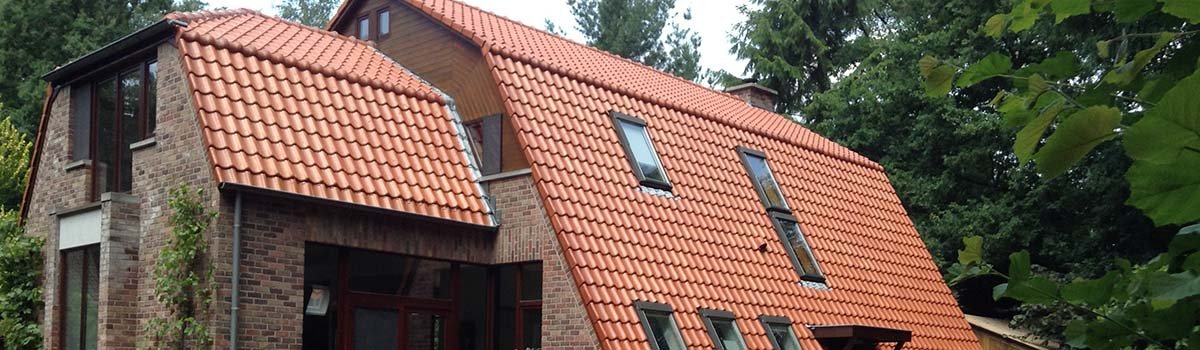 Dakreiniging Hendriks - ontmossen en hercoaten van daken in Limburg, Antwerpen en Vlaams-Brabant