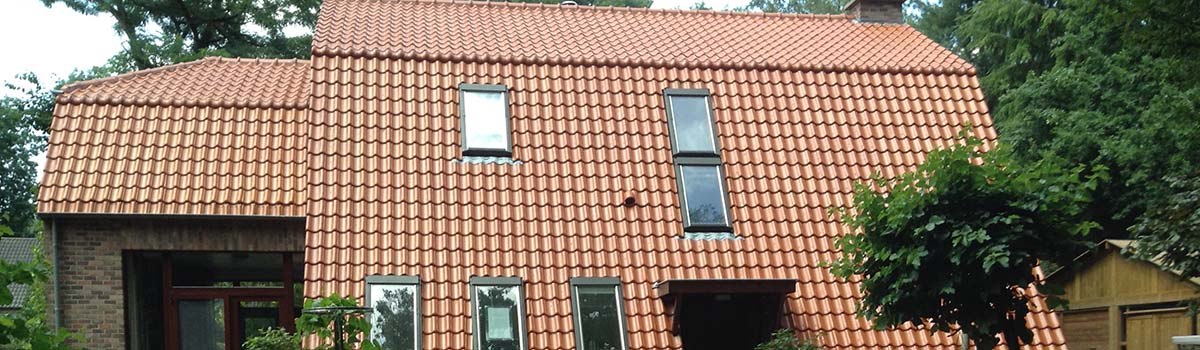 Dakreiniging Hendriks Alken - ontmossen daken in Limburg, Antwerpen en Vlaams-Brabant