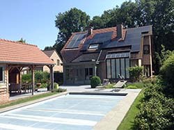 Hercoaten daken Limburg, Hercoaten daken Antwerpen, Hercoaten daken Vlaams-Brabant